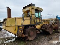 BOMAG BC570RB 26 TON WASTE COMPACTOR - 5