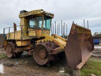 BOMAG BC570RB 26 TON WASTE COMPACTOR - 7