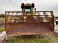 BOMAG BC570RB 26 TON WASTE COMPACTOR - 8