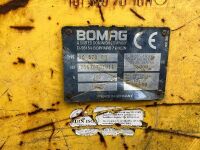 BOMAG BC570RB 26 TON WASTE COMPACTOR - 11