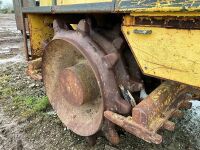 BOMAG BC570RB 26 TON WASTE COMPACTOR - 12