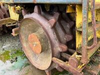 BOMAG BC570RB 26 TON WASTE COMPACTOR - 13