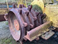 BOMAG BC570RB 26 TON WASTE COMPACTOR - 14