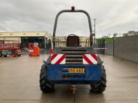 BENFORD 6 TON SWIVEL SKIP DUMPER - 4