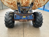 BENFORD 6 TON SWIVEL SKIP DUMPER - 9
