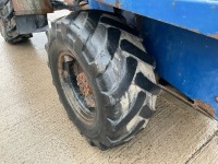 BENFORD 6 TON SWIVEL SKIP DUMPER - 15