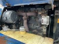 BENFORD 6 TON SWIVEL SKIP DUMPER - 16