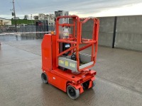 DINGLI AMWP8-1200 8M BATTERY OPERATED PERSONNELL LIFT - 3