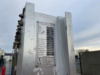 DINGLI AMWP8-1200 8M BATTERY OPERATED PERSONNELL LIFT - 13