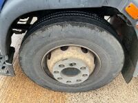 IVECO EUROCARGO 150E22 15 TON SCRAB ROAD SWEEPER - 6