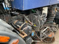 IVECO EUROCARGO 150E22 15 TON SCRAB ROAD SWEEPER - 7