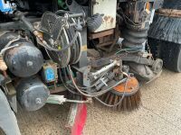 IVECO EUROCARGO 150E22 15 TON SCRAB ROAD SWEEPER - 8