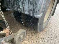 IVECO EUROCARGO 150E22 15 TON SCRAB ROAD SWEEPER - 10