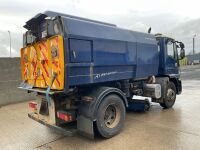 IVECO EUROCARGO 150E22 15 TON SCRAB ROAD SWEEPER - 13