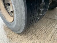 IVECO EUROCARGO 150E22 15 TON SCRAB ROAD SWEEPER - 15