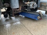 IVECO EUROCARGO 150E22 15 TON SCRAB ROAD SWEEPER - 16
