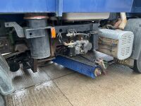 IVECO EUROCARGO 150E22 15 TON SCRAB ROAD SWEEPER - 17