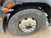 IVECO EUROCARGO 150E22 15 TON SCRAB ROAD SWEEPER - 18