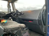 IVECO EUROCARGO 150E22 15 TON SCRAB ROAD SWEEPER - 22