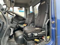IVECO EUROCARGO 150E22 15 TON SCRAB ROAD SWEEPER - 26