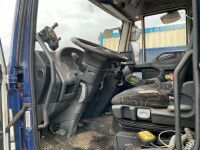 IVECO EUROCARGO 150E22 15 TON SCRAB ROAD SWEEPER - 27