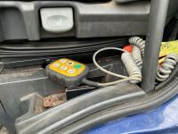 IVECO EUROCARGO 150E22 15 TON SCRAB ROAD SWEEPER - 28