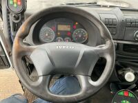 IVECO EUROCARGO 150E22 15 TON SCRAB ROAD SWEEPER - 32