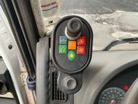 IVECO EUROCARGO 150E22 15 TON SCRAB ROAD SWEEPER - 33