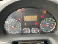 IVECO EUROCARGO 150E22 15 TON SCRAB ROAD SWEEPER - 34