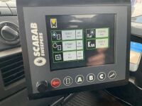 IVECO EUROCARGO 150E22 15 TON SCRAB ROAD SWEEPER - 37