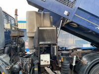 IVECO EUROCARGO 150E22 15 TON SCRAB ROAD SWEEPER - 39