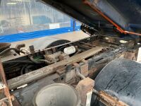 IVECO EUROCARGO 150E22 15 TON SCRAB ROAD SWEEPER - 40