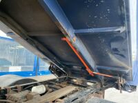 IVECO EUROCARGO 150E22 15 TON SCRAB ROAD SWEEPER - 41