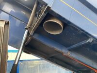 IVECO EUROCARGO 150E22 15 TON SCRAB ROAD SWEEPER - 42