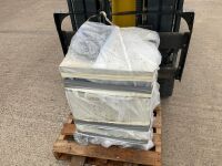 AISLE MASTER 20SE 2 TON NARROW ACCESS ARTICULATED ELECTRIC FORKLIFT - 9