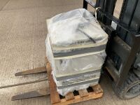 AISLE MASTER 20SE 2 TON NARROW ACCESS ARTICULATED ELECTRIC FORKLIFT - 10