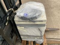 AISLE MASTER 20SE 2 TON NARROW ACCESS ARTICULATED ELECTRIC FORKLIFT - 11