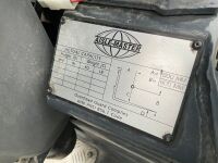 AISLE MASTER 20SE 2 TON NARROW ACCESS ARTICULATED ELECTRIC FORKLIFT - 15