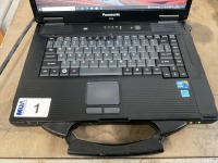 PANASONIC TOUGHBOOK CF-52&nbsp;LAPTOP - 2