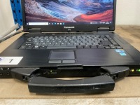 PANASONIC TOUGHBOOK CF-52&nbsp;LAPTOP - 3