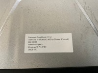PANASONIC TOUGHBOOK CF-52&nbsp;LAPTOP - 5