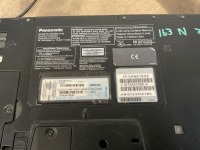 PANASONIC TOUGHBOOK CF-52&nbsp;LAPTOP - 7