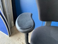 SENATOR TORASEN OPERATORS CHAIR - 3