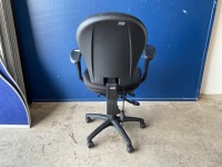SENATOR TORASEN OPERATORS CHAIR - 4