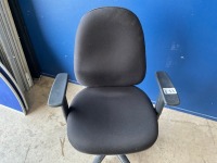 OPERTAORS CHAIR - 2