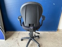 SENATOR TORASEN OPERATORS CHAIR - 3