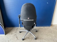 RH FORM OPERATORS CHAIR - 3