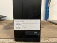 DELL OPTIPLEX 3070 SFF DESKTOP WORKSTATION - 3