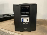 APC SMART-UPS 1500 - 2