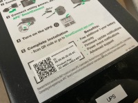 APC SMART-UPS 1500 - 3